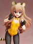 FREEing 1/4 Toradora!: Taiga Aisaka: Tiger Ver. Figure, FRE10939, by FREEING