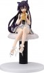 KADOKAWA 1/7 DATE A LIVE III: TOHKA YATOGAMI WHITE CAT VER. PVC  , KDK19367, by KADOKAWA