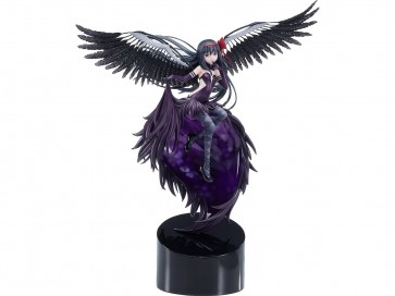Good Smile Company 1/8 Puella Magi Madoka Magica The Movie -Rebellion-: Devil Homura, GSC09992, by GOOD SMILE COMPANY Good Smile Company 1/8 Puella Magi Madoka Magica The Movie -Rebellion-: Devil Homura, GSC09992, by GOOD SMILE COMPANY