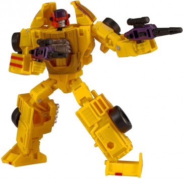 TAKARA TOMY TL-02 Transformers Legacy Drag Strip, TAK18562, by TAKARA TOMY
