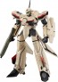 Hasegawa 1/72 Macross YF-19 Battroid Macross Plus, HAS57335, by HASEGAWA