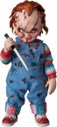 Medicom Toy MAFEX Chucky (Bride Of Chucky), MED72775, by MEDICOM TOY