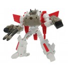 TAKARA TOMY TCV-17 TRANSFORMERS CYBERVERSE TANK BUSTER JETFIRE  , TAK38181, by TAKARA TOMY