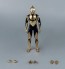 three zero Fig Zero S 6 inch Zofi (Shin Ultraman), THZ26010, by three zero