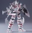 Aoshima ACKS No.GR-02 Gattai Atranger Omega  , AOS58091, by AOSHIMA