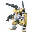 BANDAI    1/144 HGBF powered GM cardigan   Plastic Model kit, BAN32822, by BANDAI
