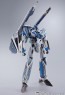 Bandai DX Chogokin Movie VF-31AX Kairos Plus (Hayate Immelmann machine), BAC49676, by BANDAI