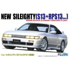 Fujimi 1/24 ID 67 New Sillity RPS 13 Late, FUJ38926, by FUJIMI