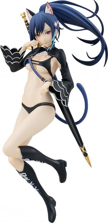 Good Smile Company POP UP PARADE Abramelin: Cat Kingdom Ver. (Smile of the Arsnotoria), GSC45998, by GOOD SMILE COMPANY