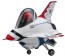 Hasegawa  F-16 "Thunderbirds", HASTH14, by HASEGAWA