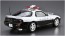 Aoshima 1/24 MAZDA FD3S RX-7 RADAR POLICE CAR '98  , AOS59227, by AOSHIMA