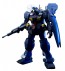 BANDAI  1/144 HGUC Hazel RX121-2 Titans Prototype MS   Plastic Model kit, BAN459350, by BANDAI