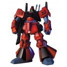 BANDAI  1/144 HGUC RMS-099 Rick Dias (Quattro Bajina color)   Plastic Model kit, BAN73919, by BANDAI