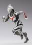 Bandai S.H.Figuarts Ultraman Nexus Anphans, BAC97974, by BANDAI