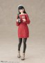 Bandai S.H.Figuarts Yor Forger -Mother of the Forger Family-, BAC53666, by BANDAI