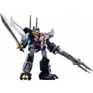 Bandai Soul of Chogokin GX-13R Dancouga (Renewal Version) , BAN07270, by BANDAI