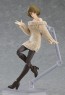MAX Factory figma Female Body (Chiaki) with Off-the-Shoulder Sweater Dress, MAX68366, by MAX FACTORY