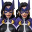 Medicom Toy MAFEX HUNTRESS (BATMAN: HUSH Ver.), MED71709, by MEDICOM TOY