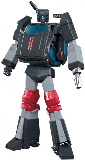 TAKARA TOMY Transformers Masterpiece MP-56 Trail Breaker, TAK49293, by TAKARA TOMY