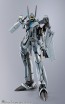 Bandai DX CHOGOKIN VF-25 MESSIAH VALKYRIE Top Gun: Maverick Ver., BAC20955, by BANDAI