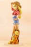 Kotobukiya 1/7 MY LITTLE PONY BISHOUJO: APPLEJACK PVC My Little Pony, KBY09466, by KOTOBUKIYA