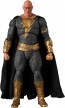 Medicom Toy MAFEX Black Adam (Gold Suit), MED72867, by MEDICOM TOY