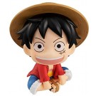 MegaHouse Look Up ONE PIECE Monkey D. Luffy  , MEG29819, by MEGAHOUSE