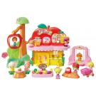 TAKARA TOMY Koeda-chan apple supermarket  , TAK33001, by TAKARA TOMY