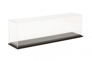 TAMIYA 1/350 display case (with pedestal), TAM73019, by TAMIYA