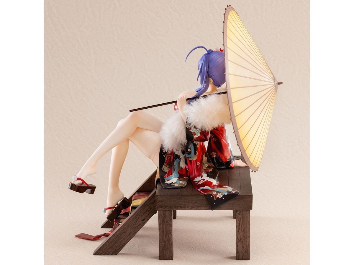 TokyoFigure NEONMAX 1/7 Azur Lane: St. Louis: Spirits in the