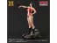 X Plus 1/8 Vampirella Jose Gonzalez Edition Plastic Model Kit, XPL24693, by X Plus