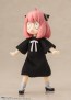 Bandai S.H.Figuarts ANYA FORGER -Casual Attire-, BAC68141, by BANDAI