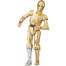 Bandai S.H.Figuarts C-3PO -Classic Ver.- (Star Wars Episode IV: A New Hope), BAC67823, by BANDAI