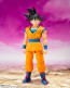 Bandai S.H.Figuarts Son Goku -DAIMA-, BAC73442, by BANDAI
