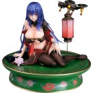 Phat Company 1/6 Girls' Frontline DP-12: Echeveria Lantern -Crimson- Figure, PHA75885, by PHAT COMPANY
