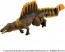 TAKARA TOMY Ania Jurassic World Spinosaurus (A), TAK54828, by TAKARA TOMY
