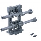 Bandai 1/144 BUILDERS PARTS: SYSTEM WEAPON 9 (ORIGIN) , BAN67237, by BANDAI