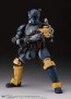 Bandai S.H.Figuarts Heavy Infantry Mandalorian (STAR WARS: The Mandalorian) , BAN09878, by BANDAI