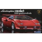 Fujimi 1/24 Lamborghini Countach 25th Anniversary , FUJ26579, by FUJIMI