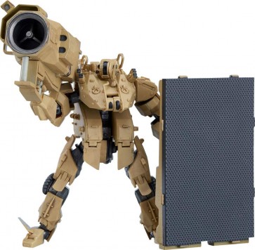 Good Smile Company MODEROID OBSOLETE 1/35 USMC EXOFRAME Anti-artillery Laser System  , GSC19987, by GOOD SMILE COMPANY