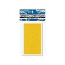 HI Q PARTS HEX CAMO MASKING STICKER (3PCS)  , HIQ78153, by HI Q PARTS