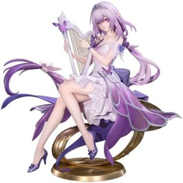 Myethos 1/8 Honkai: Star Rail: Gift+ Castorice Star Rail LIVE Ver., MTS86564, by Myethos