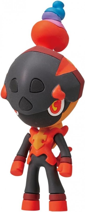 TAKARA TOMY MonColle MS-46 Charcadet, TAK13719, by TAKARA TOMY