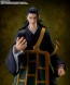 Bandai S.H.Figuarts Suguru Geto -Movie Jujutsu Kaisen 0-, BAC49355, by BANDAI