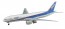 Hasegawa  1/200 ANA B777-200 , HAS4, by HASEGAWA