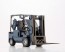 Kotobukiya 1/24 Hexa Gear Booster Pack 006 Forklift Type Dark Blue, KBY33942, by KOTOBUKIYA