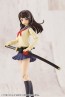 Kotobukiya M.S.G Weapon Unit 47 Japanese Sword 2, KBY30699, by KOTOBUKIYA