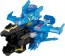 TAKARA TOMY Cap Revolution Bottleman BOT-64 Random Collection Vol.04, TAK16048, by TAKARA TOMY