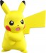 TAKARATOMY Pocket Monsters Moncolle Monster Collection EX EMC_20 Pikachu Z Waza Pose , TAK63816, by TAKARA TOMY