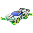 Tamiya [Mini 4WD Limited] Ignicion (MA CHASSIS) JAPAN CUP 2024, TAM51680, by TAMIYA